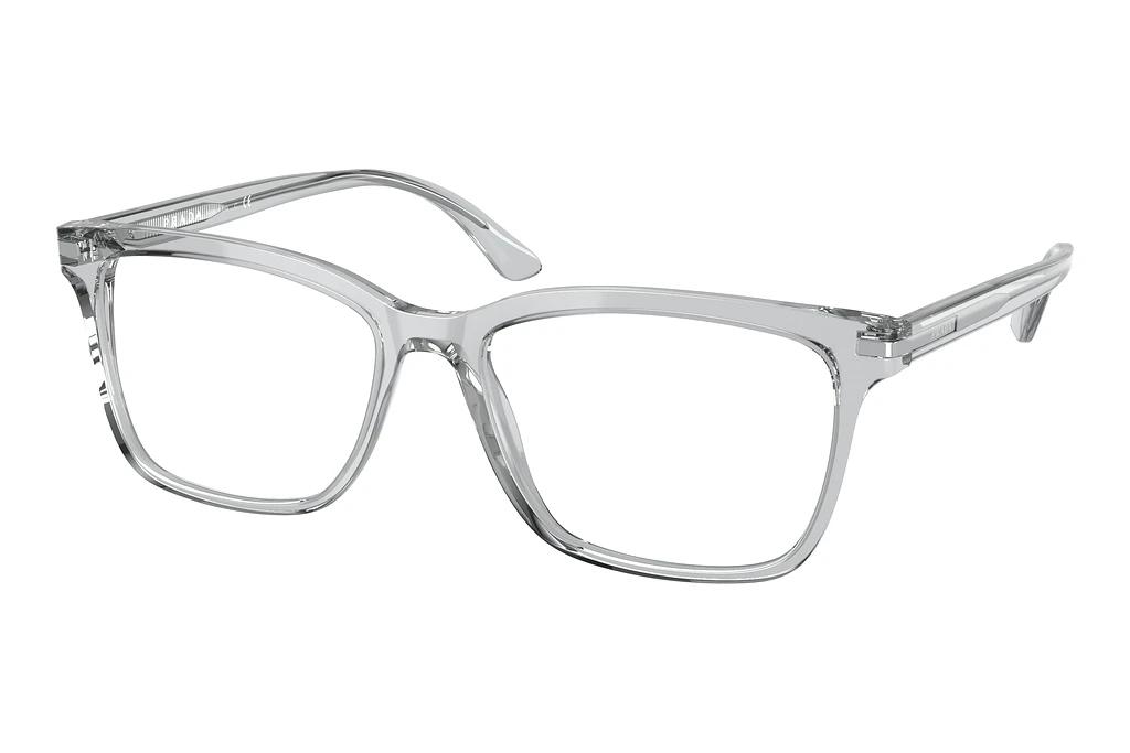 Prada   PR 14WV U431O1 Crystal Grey