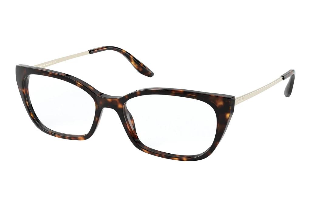 Prada   PR 14XV 2AU1O1 Havana