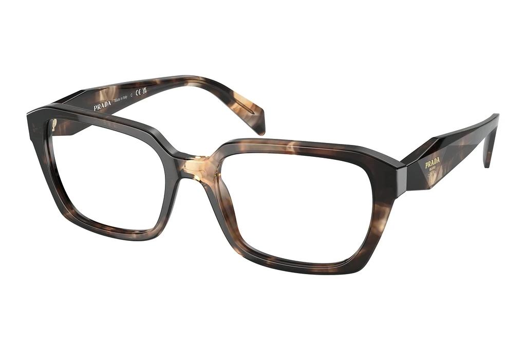 Prada   PR 14ZV 07R1O1 Havana