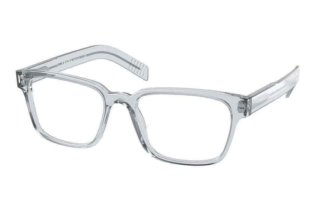 Prada   PR 15WV U431O1 Grey Crystal