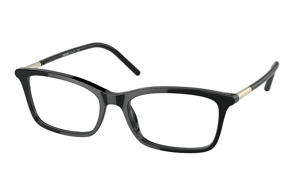 Prada   PR 16WV 1AB1O1 Black