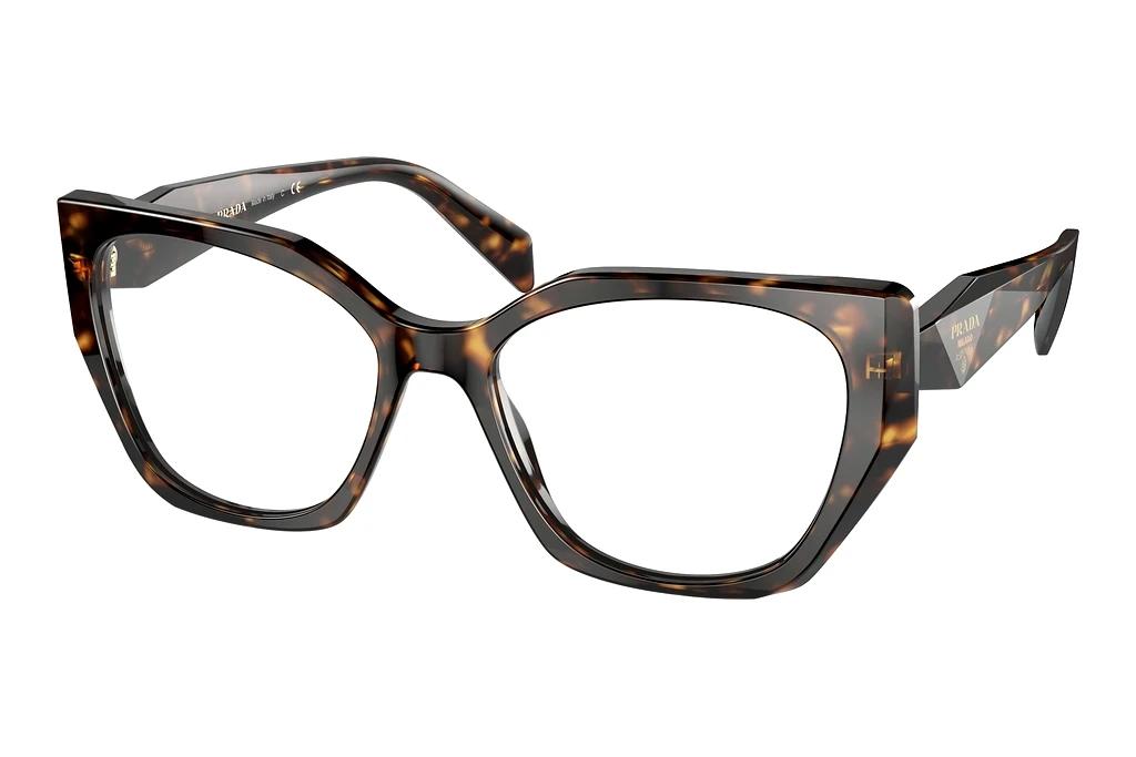 Prada   PR 18WV 2AU1O1 Tortoise