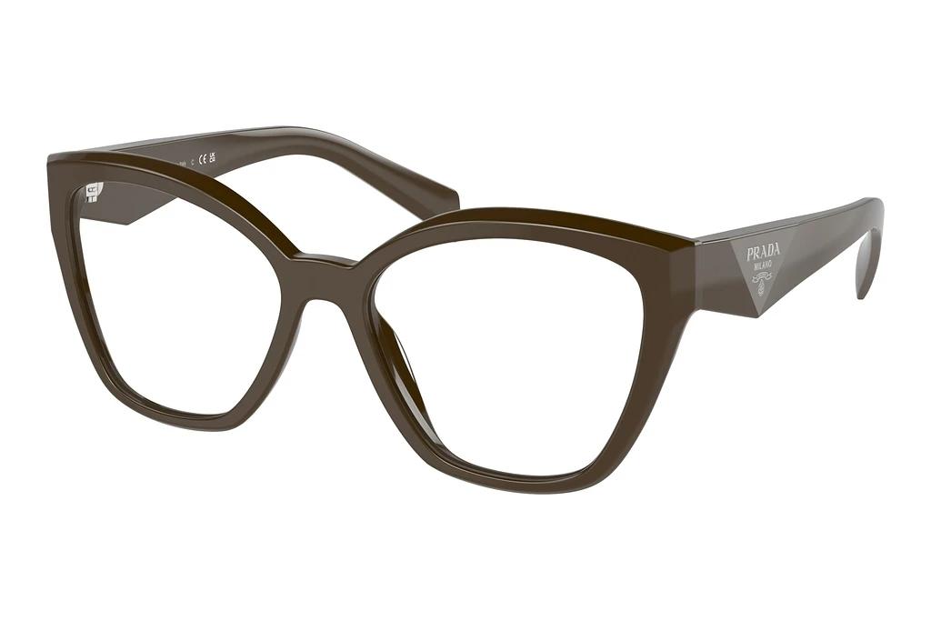 Prada   PR 20ZV 15L1O1 Loden