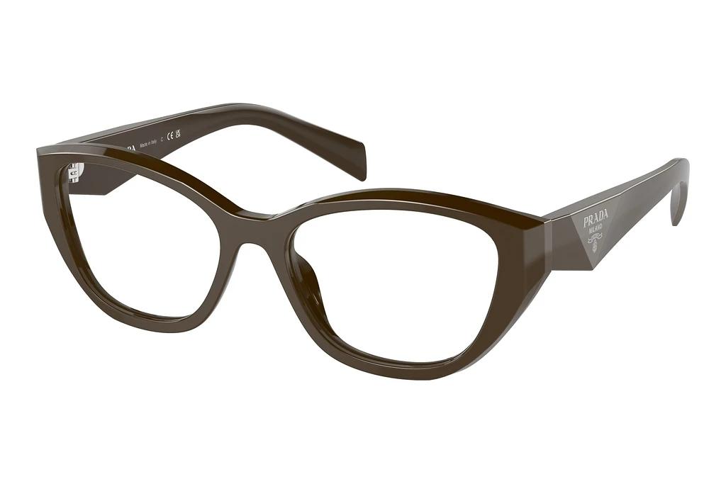 Prada   PR 21ZV 15L1O1 Loden