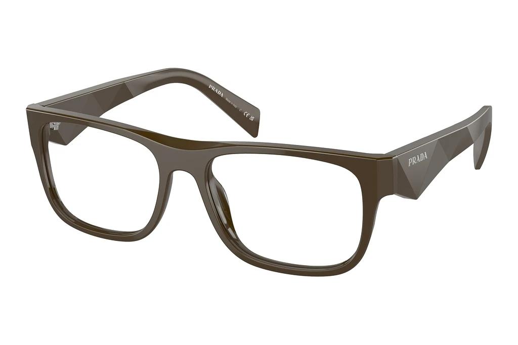 Prada   PR 22ZV 15L1O1 Loden