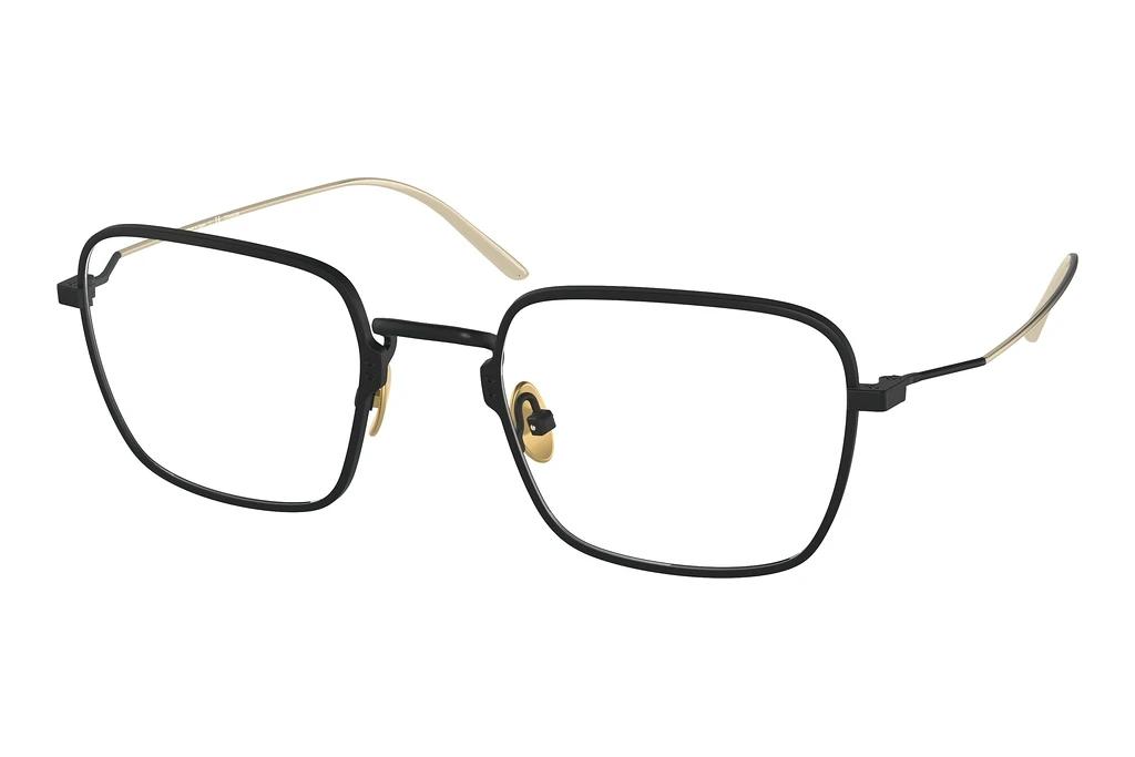 Prada   PR 51YV 04Q1O1 Matte Black