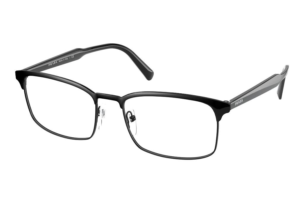 Prada   PR 54WV 1AB1O1 Black