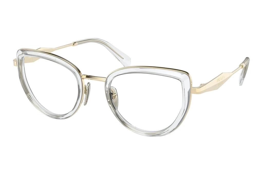 Prada   PR 54ZV 2AZ1O1 Crystal