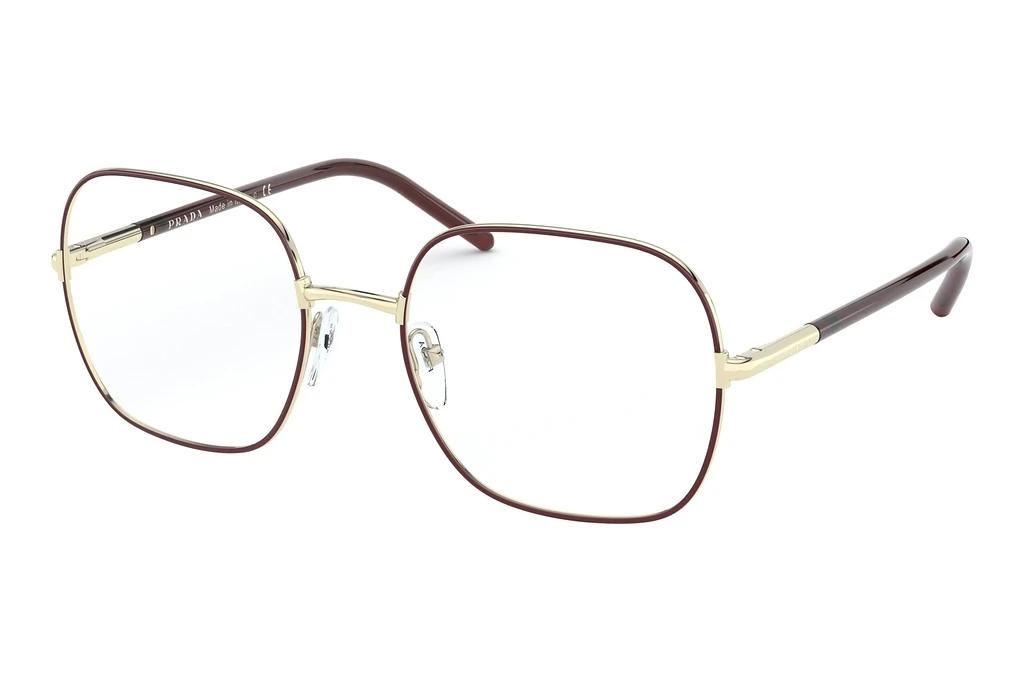 Prada   PR 56WV 09B1O1 Bordeaux
