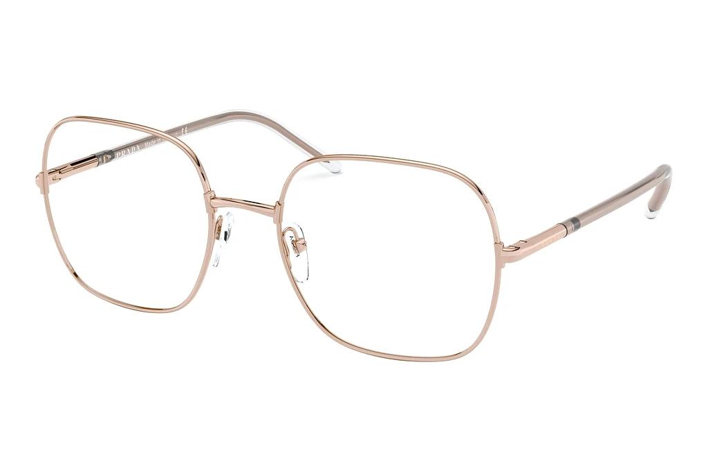 Prada   PR 56WV SVF1O1 Pink Gold