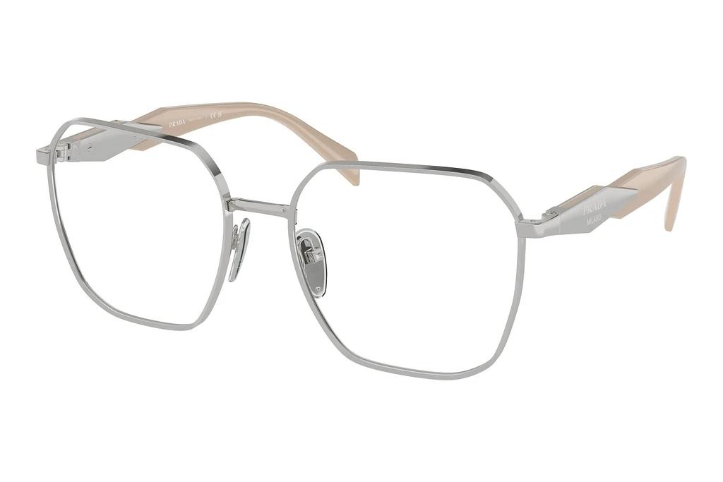 Prada   PR 56ZV 1BC1O1 Silver
