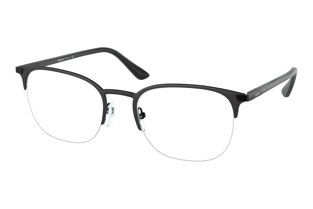 Prada   PR 57YV 07F1O1 Black