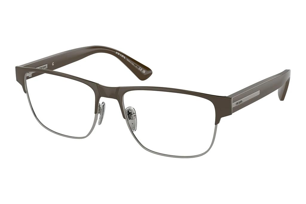 Prada   PR 57ZV 17J1O1 Brown