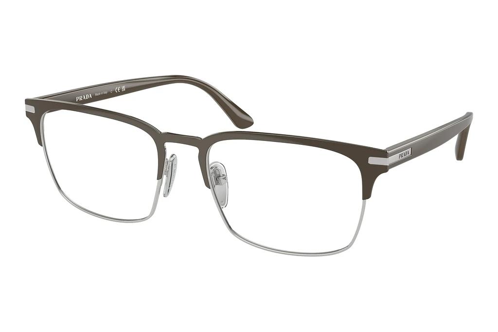 Prada   PR 58ZV 17I1O1 Loden/Silver