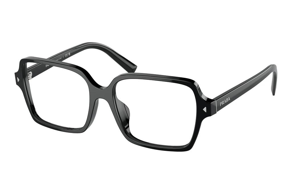 Prada   PR A02V 1AB1O1 Black