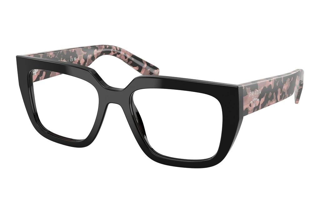 Prada   PR A03V 13P1O1 Black