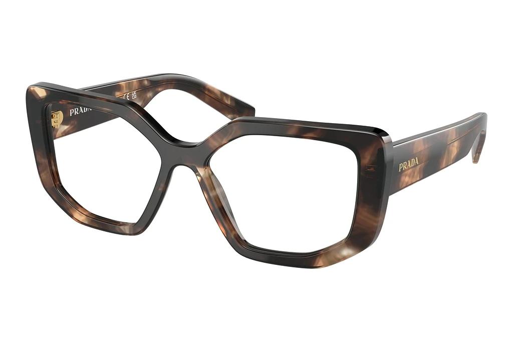 Prada   PR A04V 07R1O1 Havana Caramel