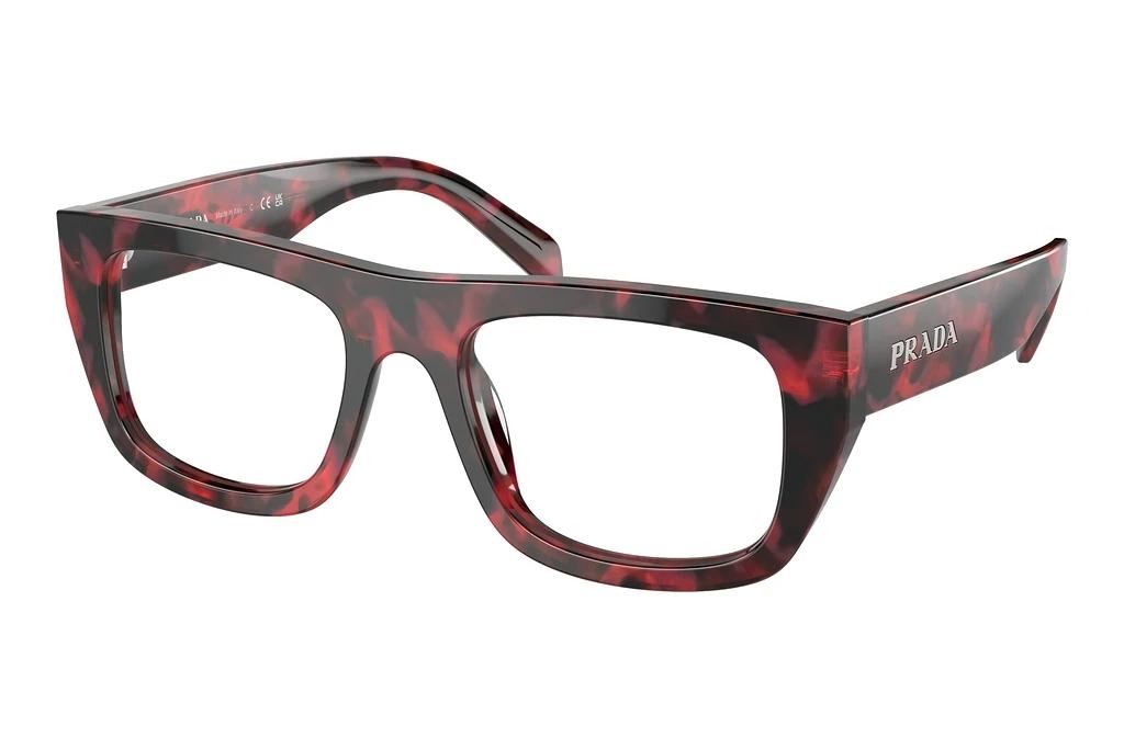 Prada   PR A17V 16U1O1 Ruby Marble
