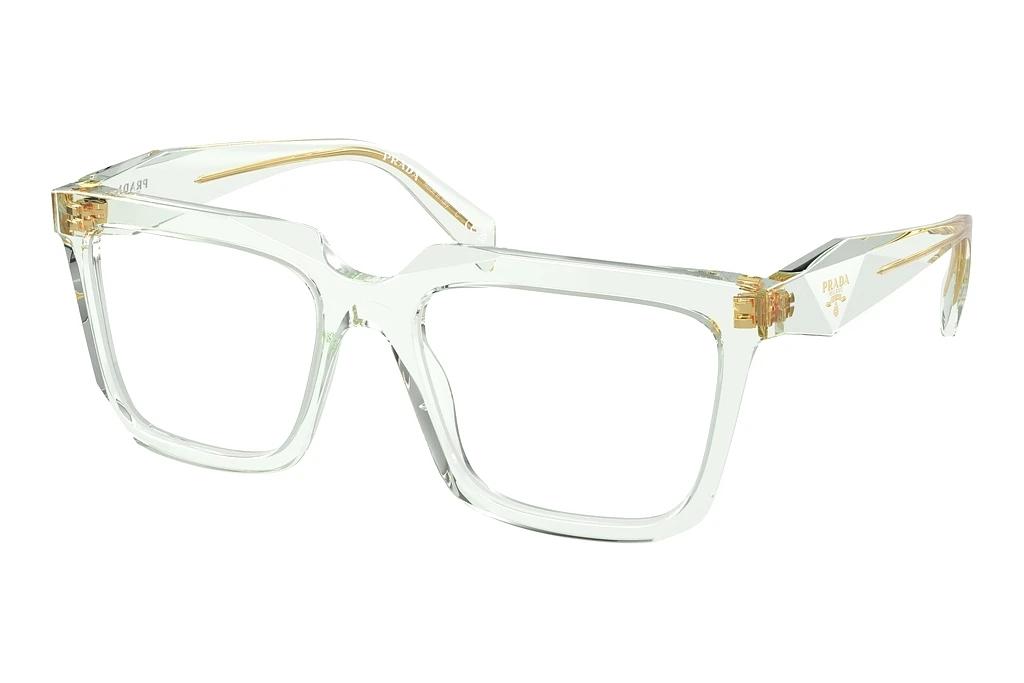 Prada   PR A19V 14R1O1 Transparent Mint