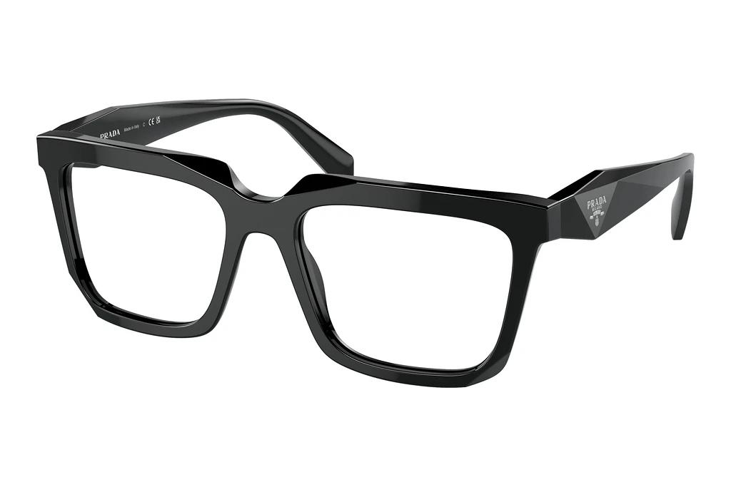 Prada   PR A19V 16K1O1 Black