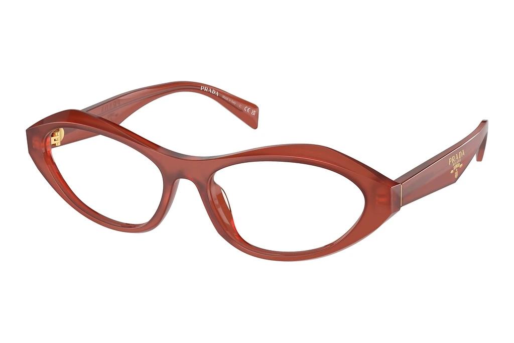 Prada   PR A21V 13V1O1 Opal Cornelian