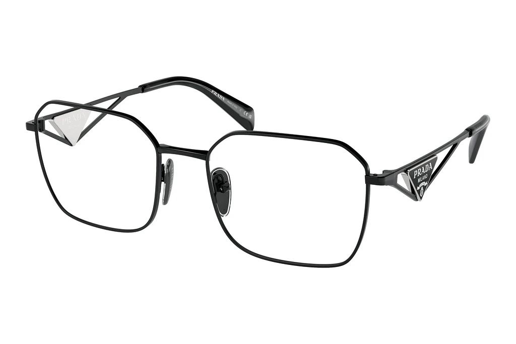 Prada   PR A51V 1AB1O1 Black