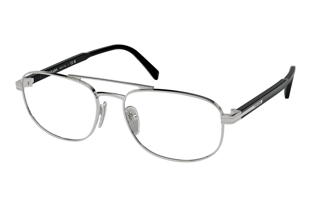 Prada   PR A56V 1BC1O1 Silver