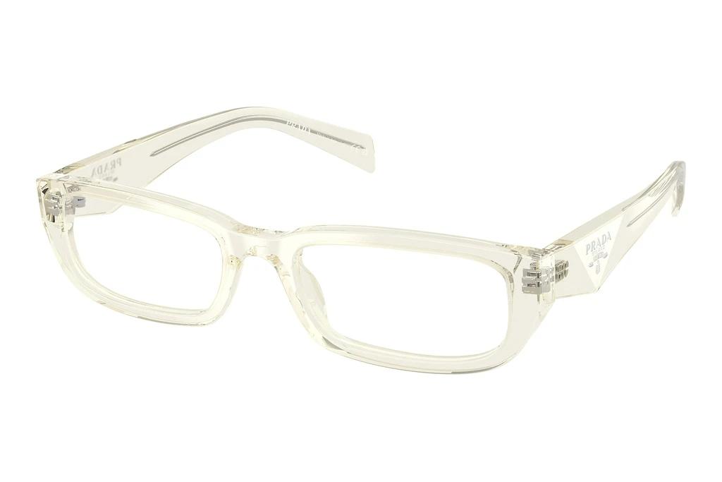 Prada   PR B05V 19X1O1 Root/Black