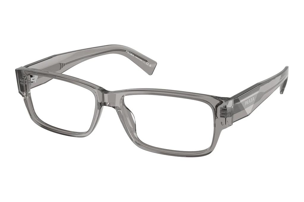 Prada   PR B09V 16Z1O1 Transparent Grey