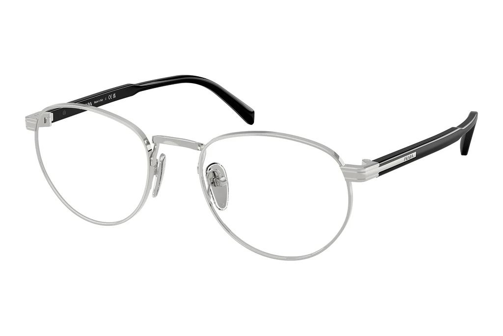 Prada   PR B52V 1BC1O1 Silver