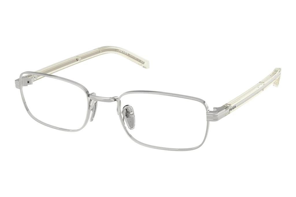 Prada   PR B54V 1BC1O1 Silver