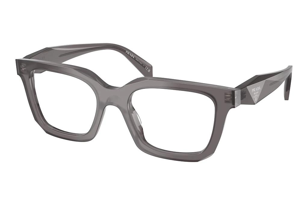 Prada   PR C08V 27G1O1 Transparent Flint