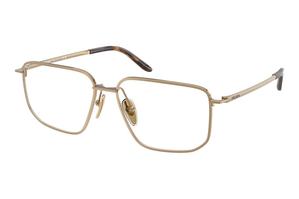 Prada   PR C52V 7OE1O1 Brass