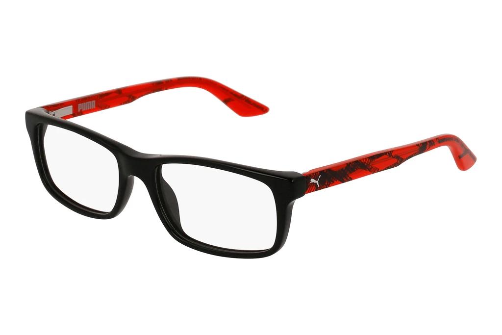Puma   PJ0009O 001 BLACK