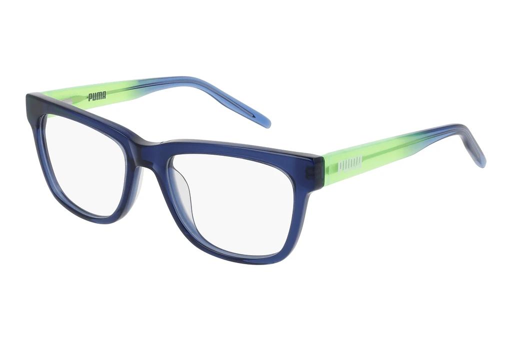Puma   PJ0044O 004 BLUE