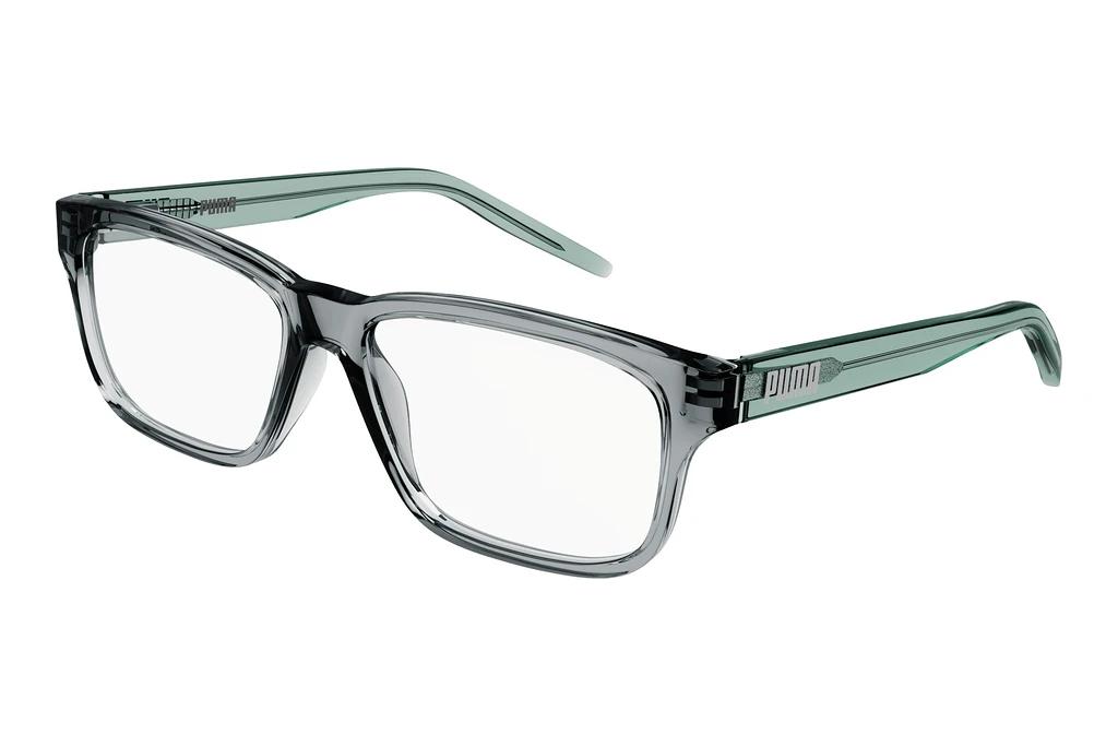 Puma   PJ0046O 006 GREEN