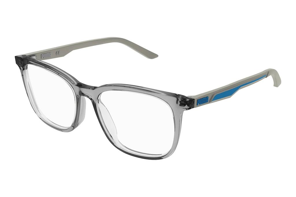 Puma   PJ0061O 004 GREY