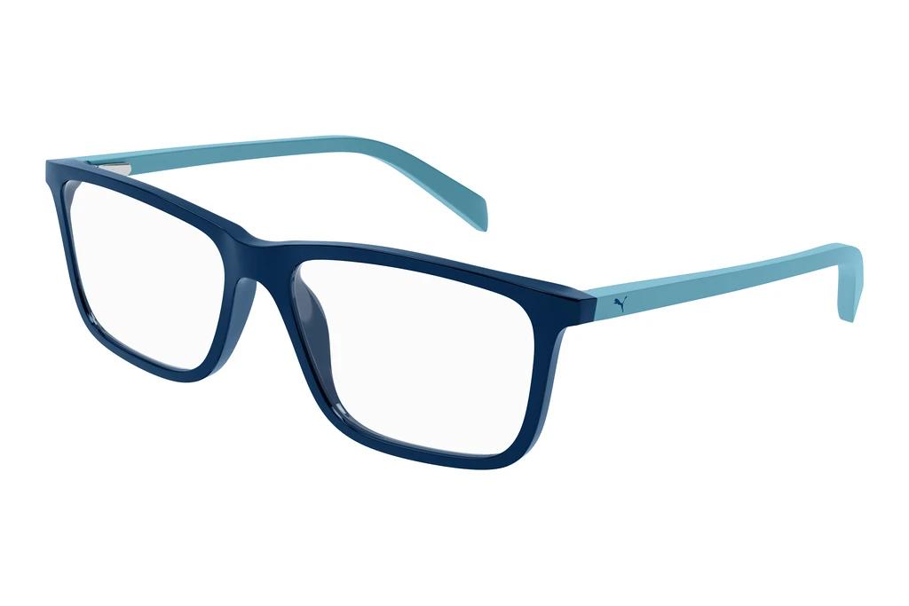 Puma   PJ0066O 002 BLUE