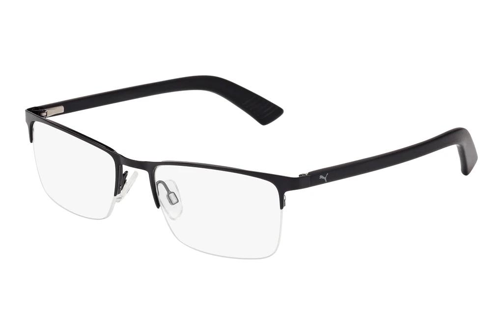Puma   PU0028O 005 BLACK