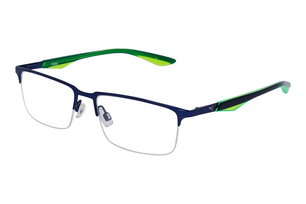 Puma   PU0064O 001 BLUE
