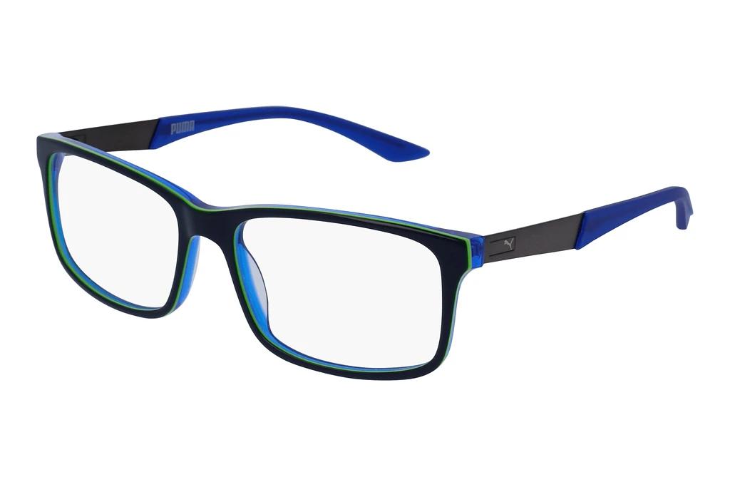 Puma   PU0074O 006 BLUE