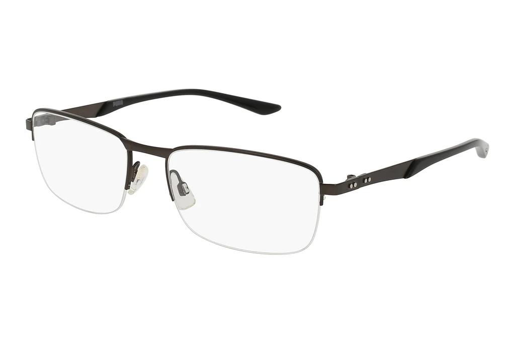 Puma   PU0094O 005 GUNMETAL