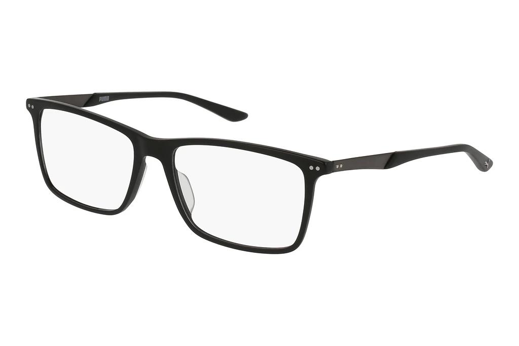 Puma   PU0096O 006 BLACK