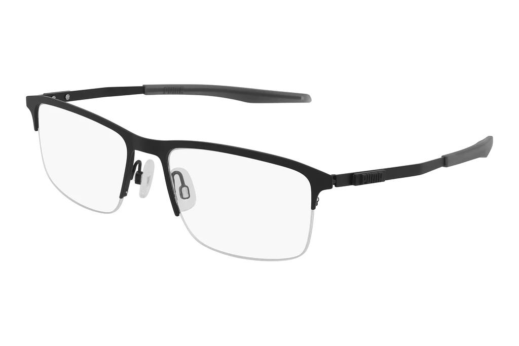 Puma   PU0302O 001 BLACK