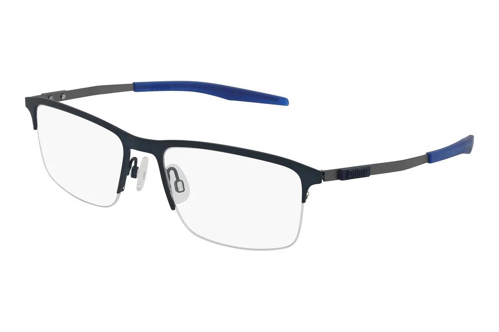 Puma   PU0302O 002 BLUE