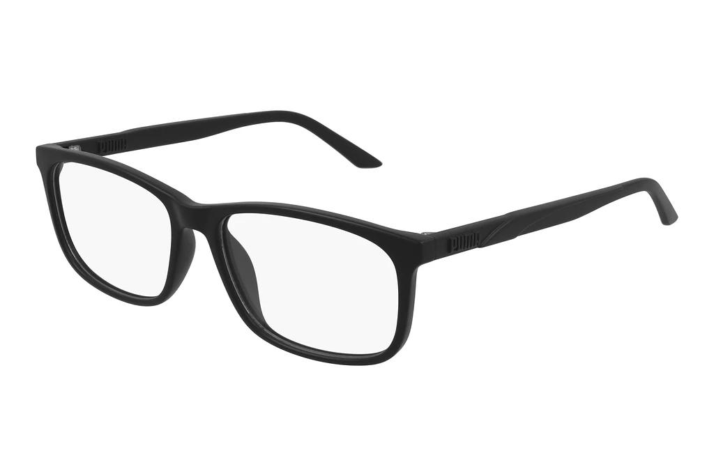 Puma   PU0333O 001 BLACK