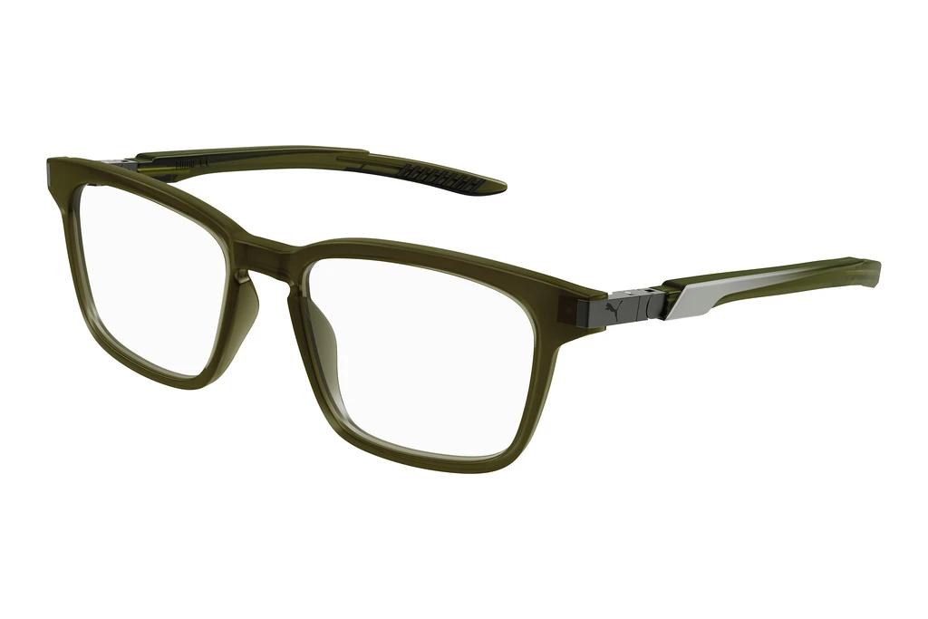 Puma   PU0378O 003 GREEN