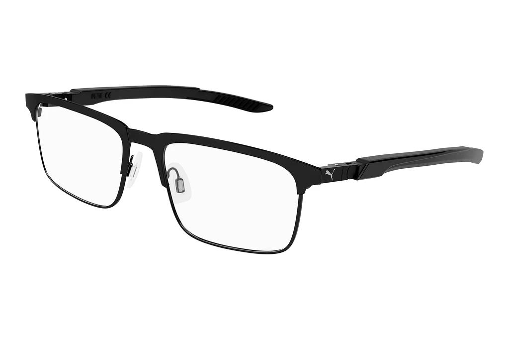 Puma   PU0380O 001 BLACK