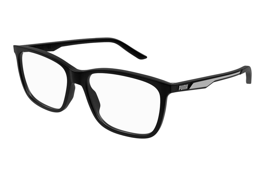 Puma   PU0387O 001 BLACK