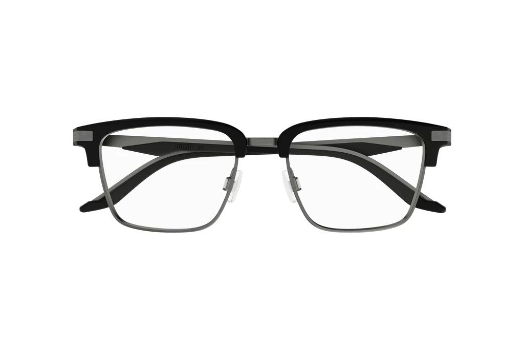 Vue de face Puma PU0411O (002)